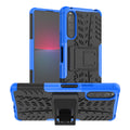 Sony Xperia 10 IV Case - Blue