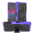 Sony Xperia 10 IV Case - Purple
