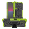 Sony Xperia 10 IV Case - Green