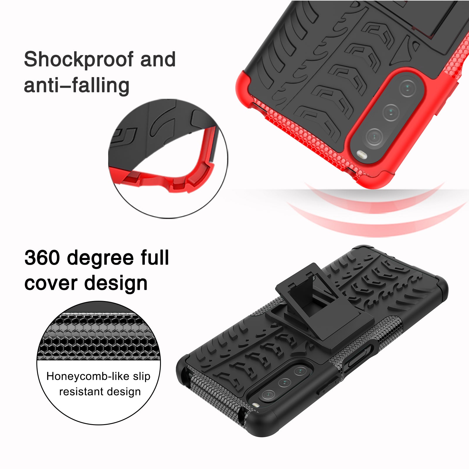 Sony Xperia 10 IV Case