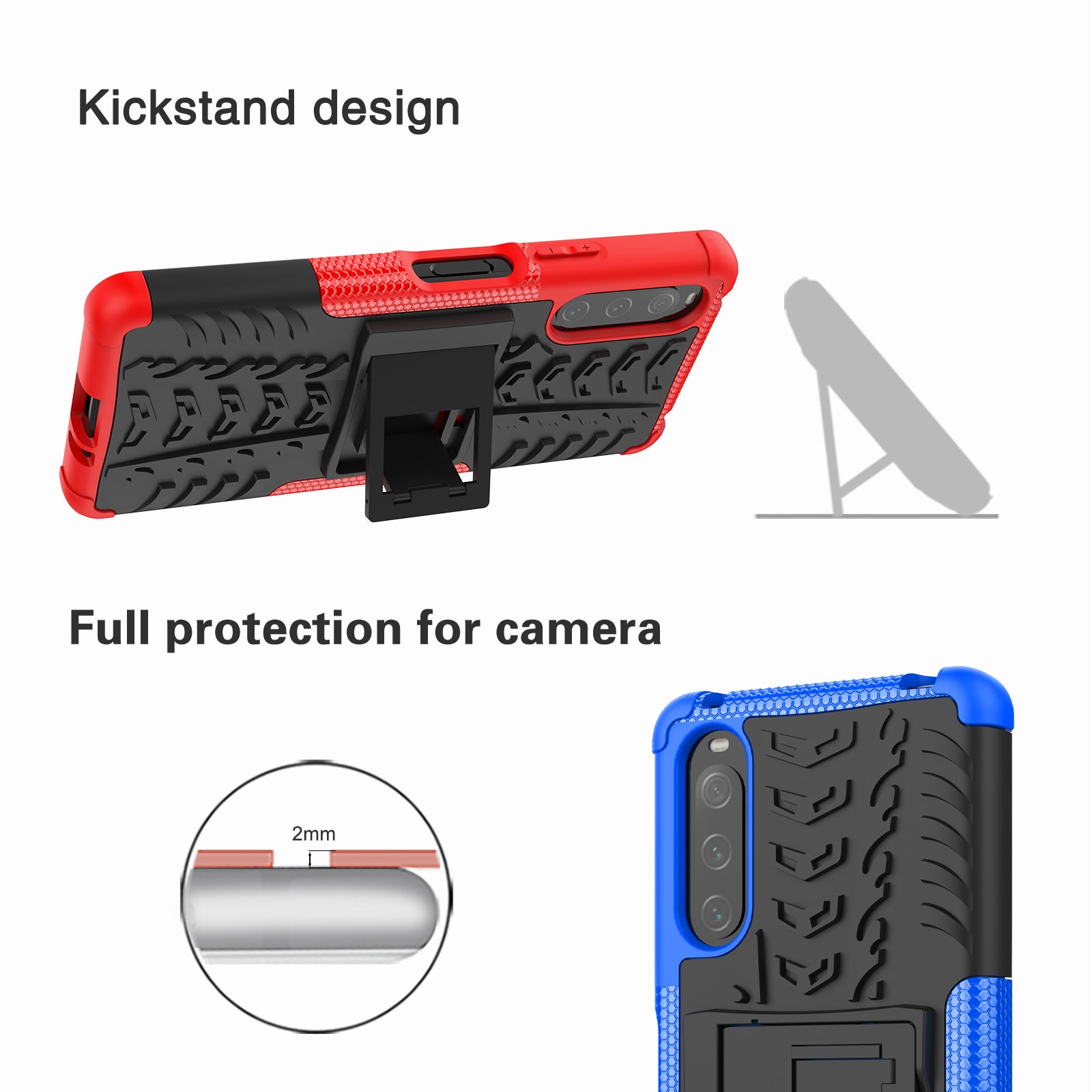 Sony Xperia 10 IV Case