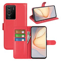 Sony Xperia 10 IV Case - Red