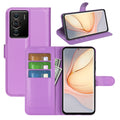 Sony Xperia 10 IV Case - Purple