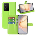 Sony Xperia 10 IV Case - Green