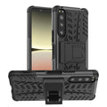 Sony Xperia 5 IV Case - Black