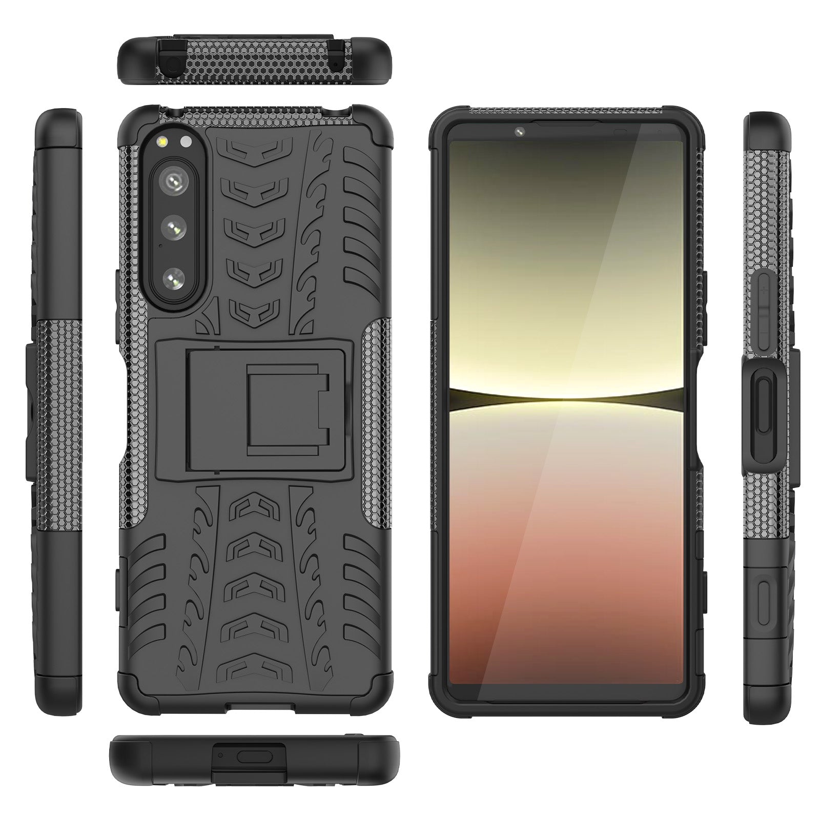 Sony Xperia 5 IV Case