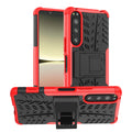 Sony Xperia 5 IV Case - Red