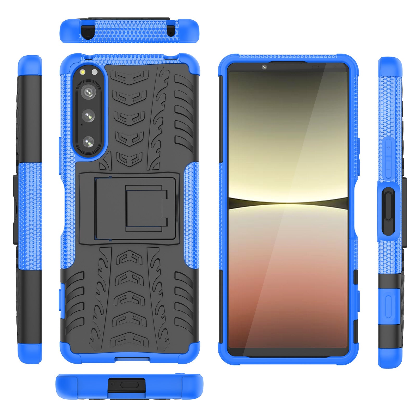Sony Xperia 5 IV Case