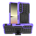 Sony Xperia 5 IV Case - Purple