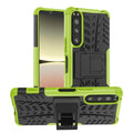 Sony Xperia 5 IV Case - Green