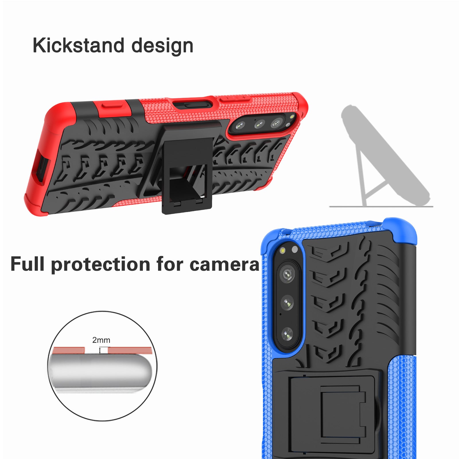 Sony Xperia 5 IV Case
