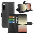 Sony Xperia 5 IV Case - Black