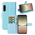 Sony Xperia 5 IV Case - LightBlue