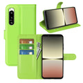 Sony Xperia 5 IV Case - Green