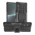 Sony Xperia 1 V Case - Black
