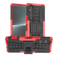 Sony Xperia 1 V Case - Red