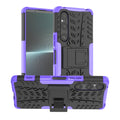 Sony Xperia 1 V Case - Purple