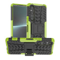 Sony Xperia 1 V Case - Green