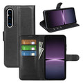 Sony Xperia 1 V Case - Black