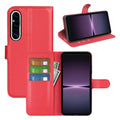 Sony Xperia 1 V Case - Red