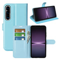 Sony Xperia 1 V Case - LightBlue