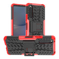 Sony Xperia 10 V Case - Red