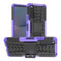Sony Xperia 10 V Case - Purple