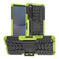 Sony Xperia 10 V Case - Green