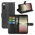 Sony Xperia 10 V Case - Black
