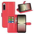 Sony Xperia 10 V Case - Red