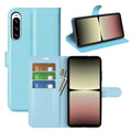 Sony Xperia 10 V Case - LightBlue