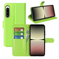 Sony Xperia 10 V Case - Green