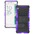 Sony Xperia XA Case - Purple