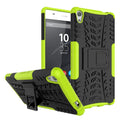 Sony Xperia XA Case - Green