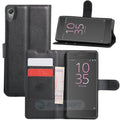 Sony Xperia XA Case - Black