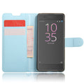 Sony Xperia XA Case - LightBlue