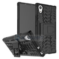 Sony Xperia XA1 Case - Black