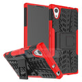 Sony Xperia XA1 Case - Red
