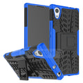 Sony Xperia XA1 Case - Blue