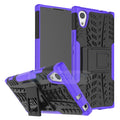 Sony Xperia XA1 Case - Purple