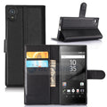 Sony Xperia XA1 Case - Black