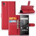 Sony Xperia XA1 Case - Red