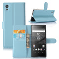 Sony Xperia XA1 Case - LightBlue