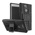 Sony Xperia XA2 Case - Black
