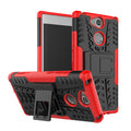 Sony Xperia XA2 Case - Red
