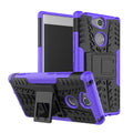 Sony Xperia XA2 Case - Purple