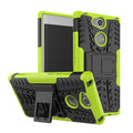 Sony Xperia XA2 Case - Green