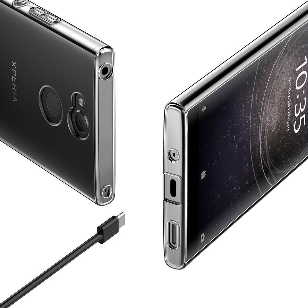 Sony Xperia XA2 Ultra Case