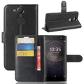 Sony XA2 Case - Black