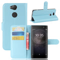 Sony XA2 Case - LightBlue